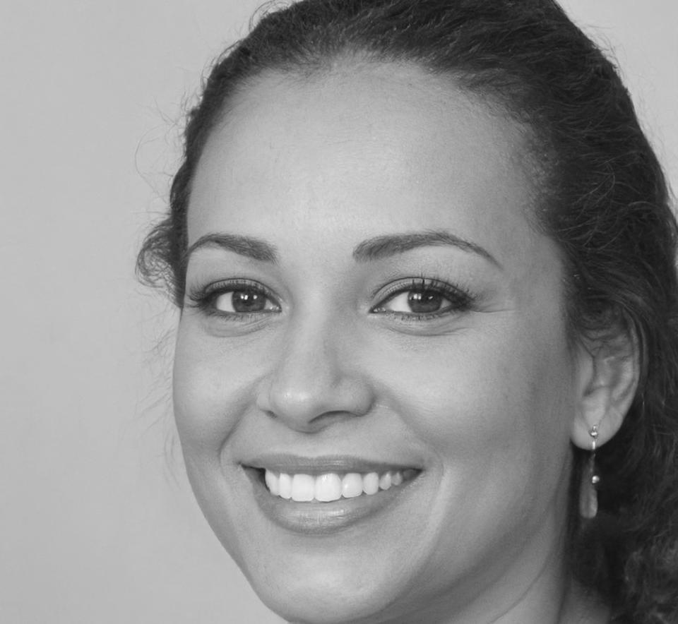 Yael Nortmann, Head of Financial Strategy at Ruoltron